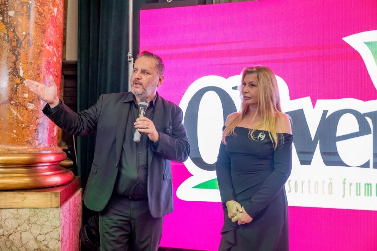 Pe urmele lui Ion Țiriac, de la Balc la București! Doi români aduc miliardarii planetei și șefi ONU, în Capitală, pentru a le prezenta ”visul românesc” EXCLUSIV