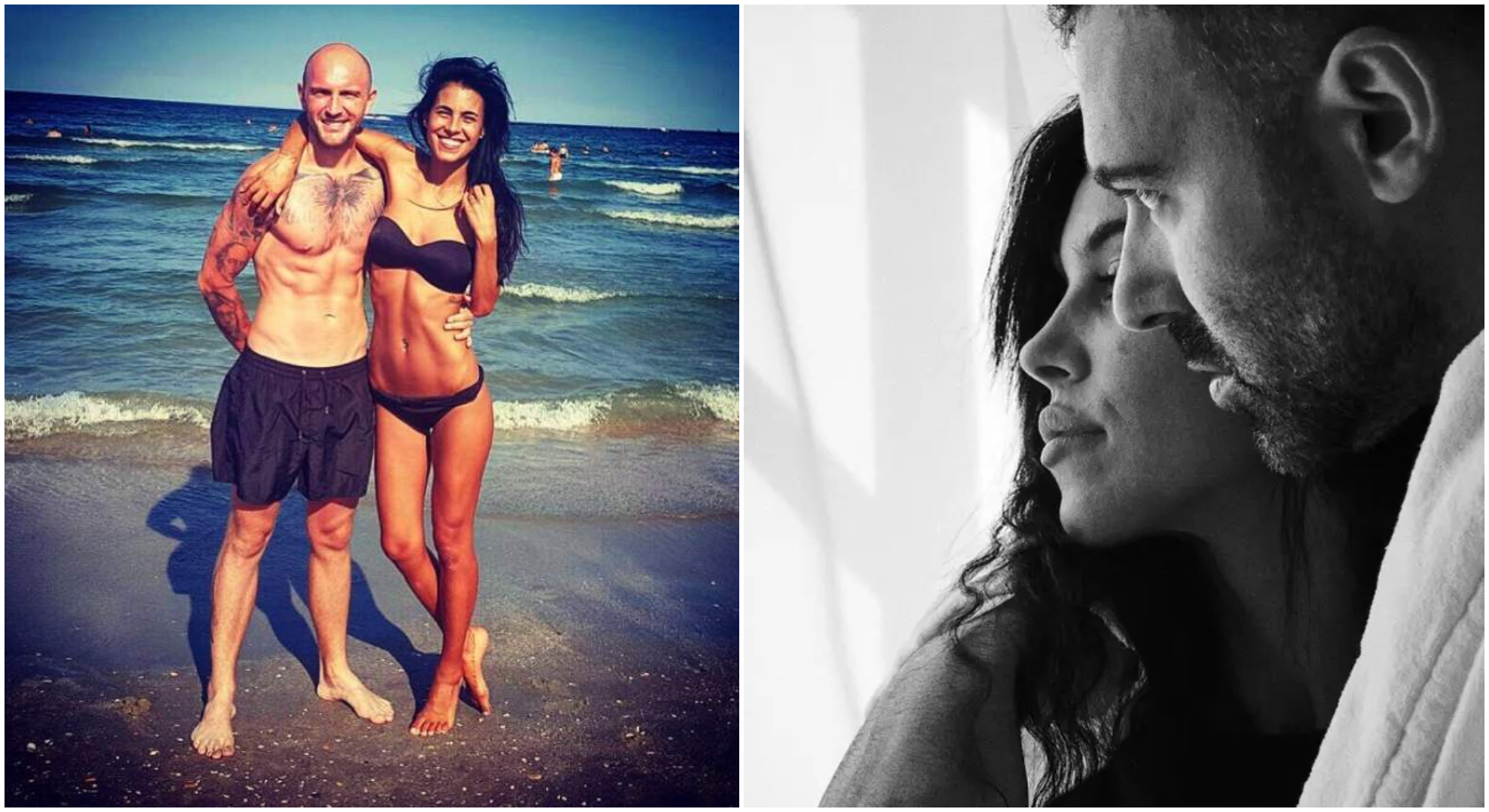 Cătălin Bordea și Livia