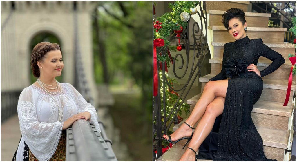 olguta berbec niculina stoican