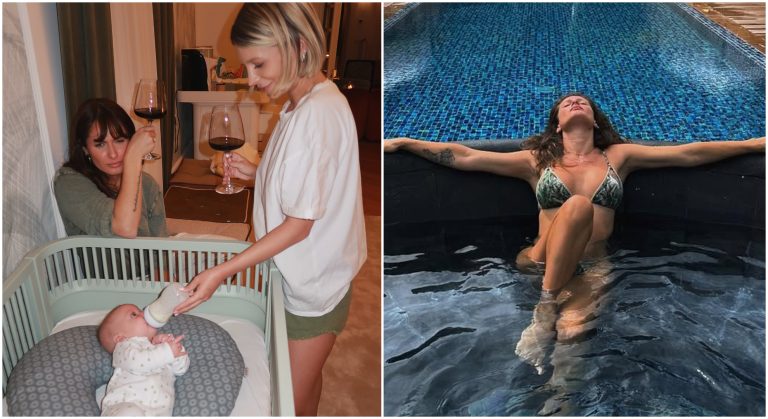 Raluka, mărturisiri sincere despre copiii din viața ei: „Vreau să îi las să facă ce doresc!” Plăcerea vinovată la care nu poate renunța: „Nu e în regulă” EXCLUSIV