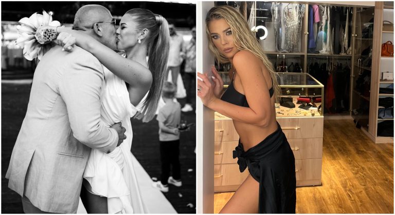 Roxana Nemeș a făcut bani frumoși din reality-show-urile la care a participat: „Mi-am cumpărat apartament”. De ce îl ține „ascuns” pe soțul ei: ⁠”Nu trebuie să fii legat ombilical” EXCLUSIV