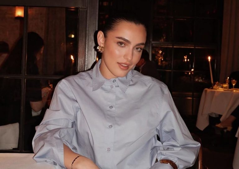 Alexia Eram, despre munca în familie alături de Andreea Esca și Aris: „E un haos total”