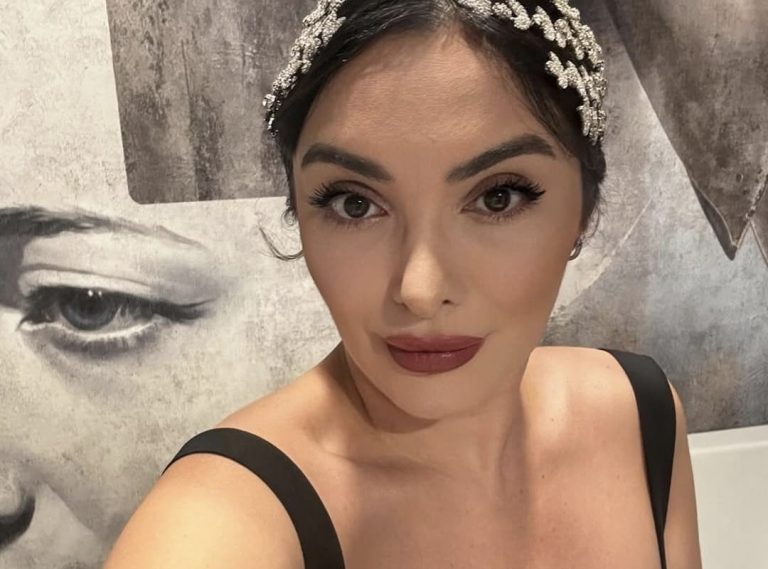 Ana Morodan, despre intervenția estetică făcută la nivelul nasului: “Sunt vânătă, însă nimeni nu m-a întrebat dacă sunt bine!” EXCLUSIV