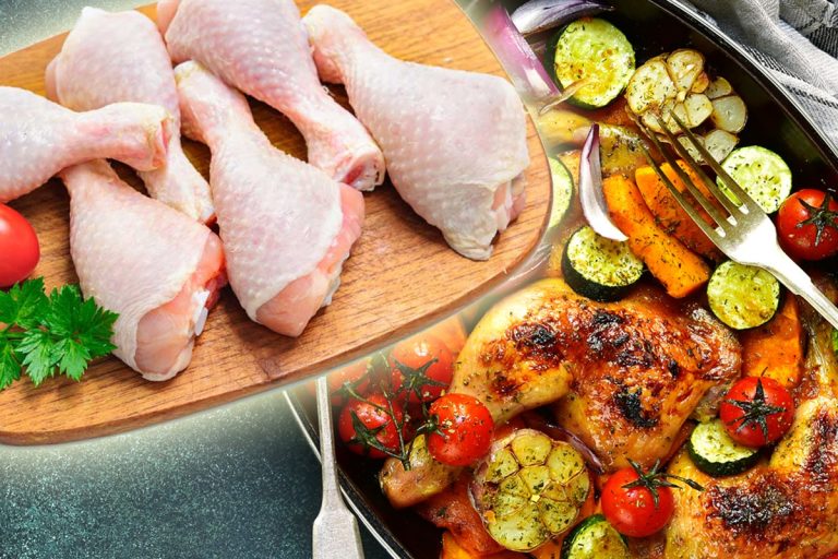 Atenție la carnea de pui. Un nou studiu avertizează asupra riscurilor pentru sănătate