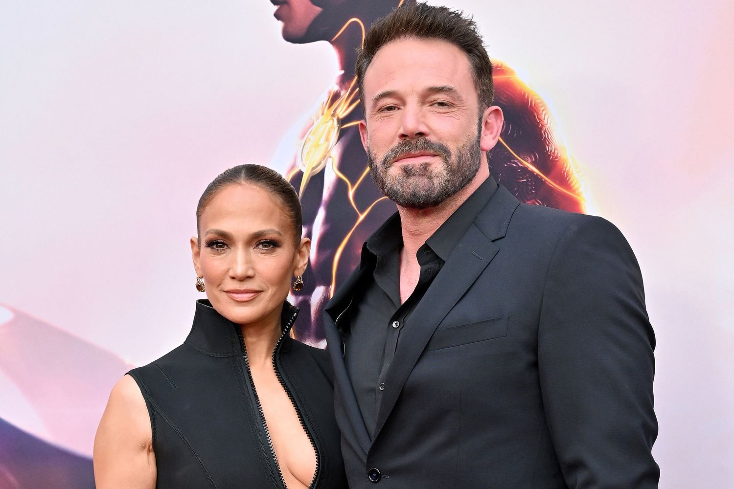 Ben Affleck și Jennifer Lopez