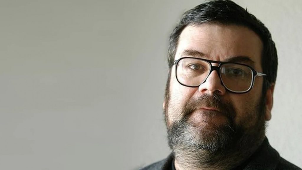 Bogdan Teodorescu a încetat din viață