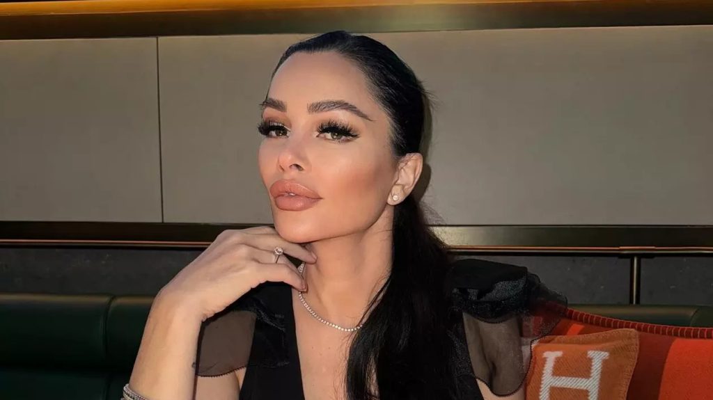 Brigitte Pastramă, în centrul unui moment șocant la Paris