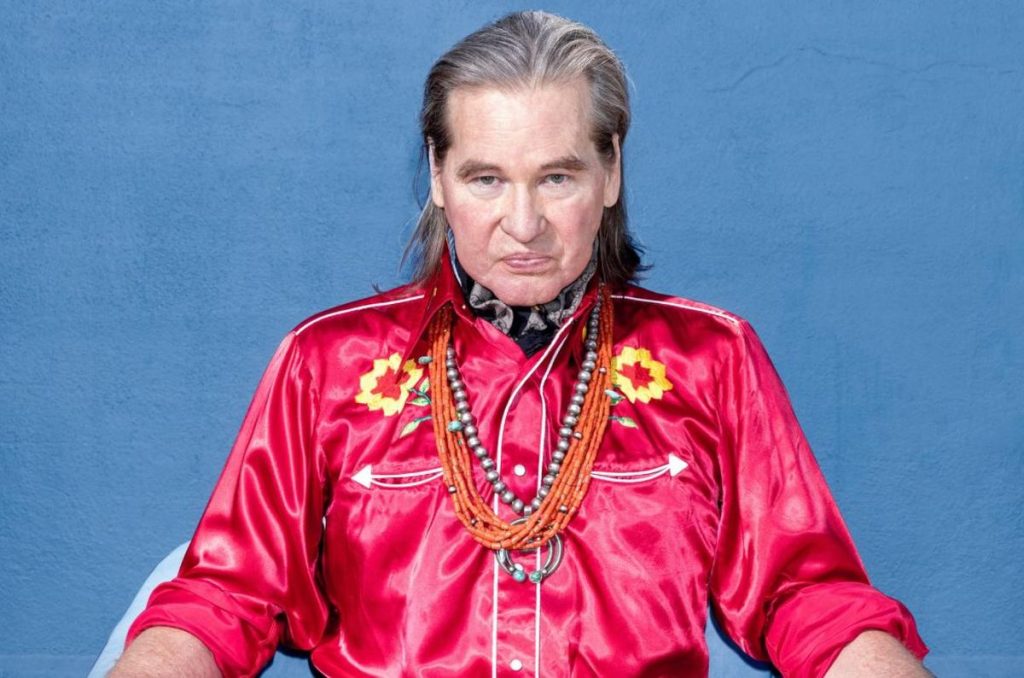 Val Kilmer cauza morții