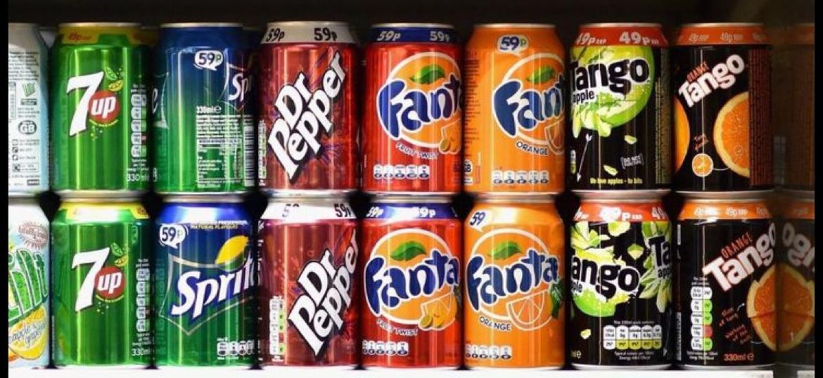 Ce spun cardiologii despre sucurile carbogazoase?