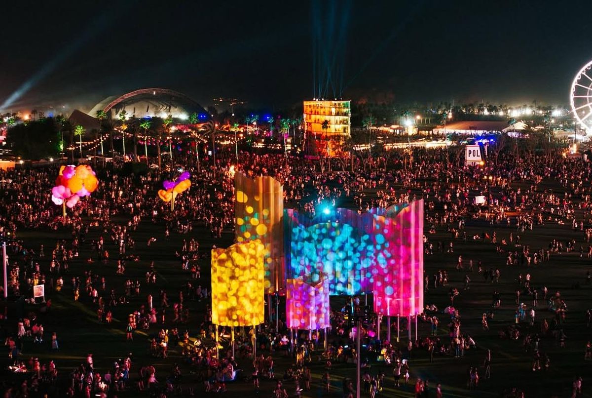 Coachella 2025