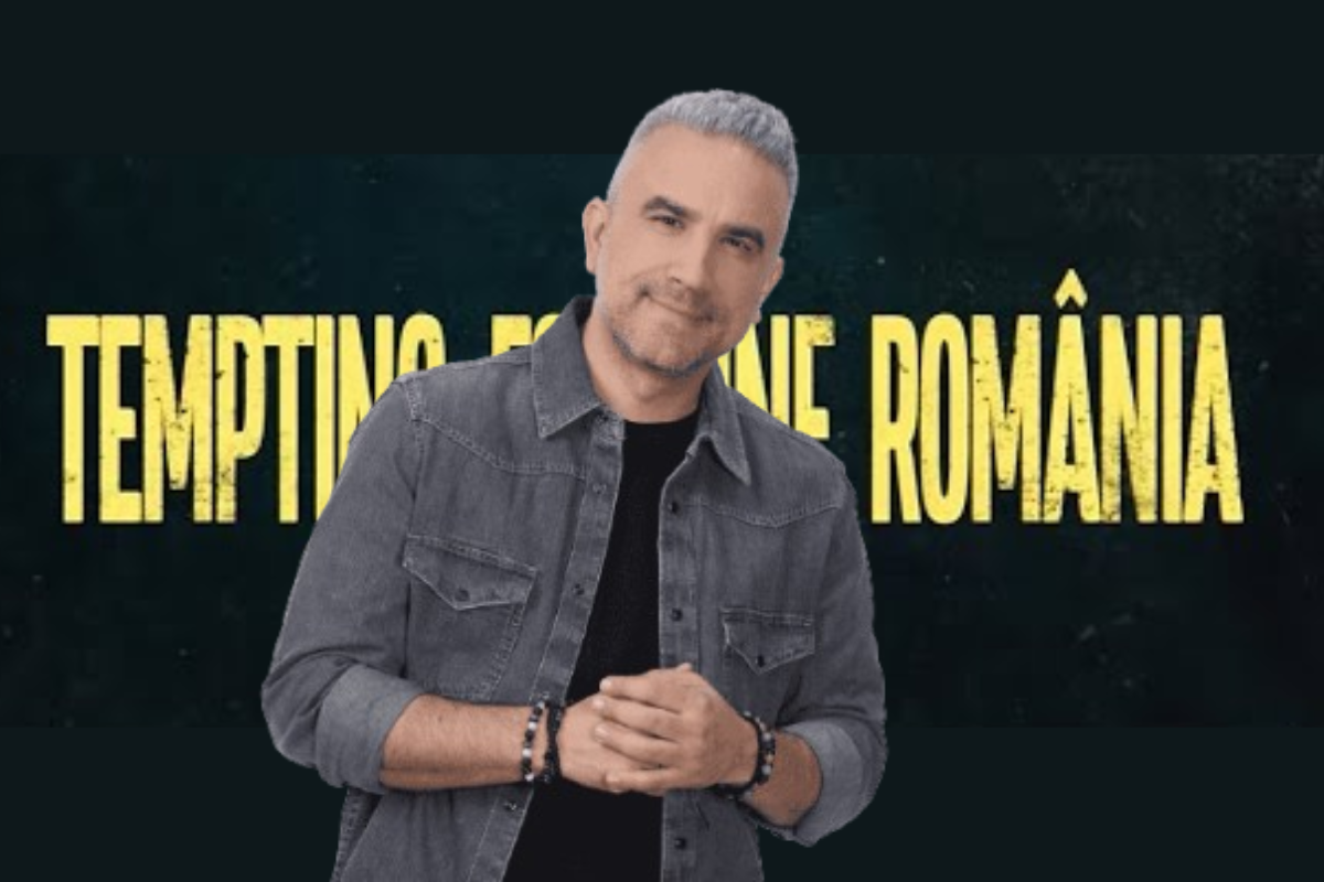 Tempting Fortune România