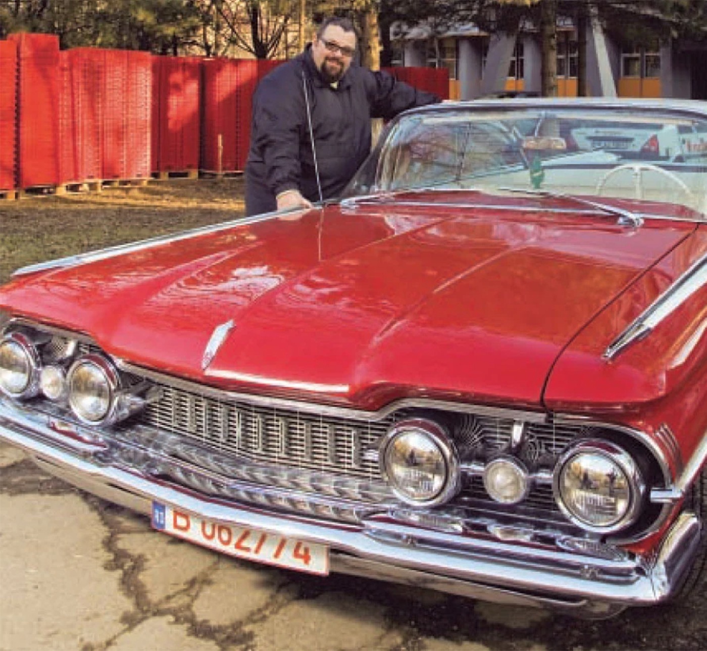 Cristian Popescu Piedone