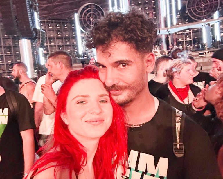 Cristina Ciobănașu dezvăluie planurile de nuntă și dorința de a deveni mamă: „Ne dorim copii, dar fără termene limită”