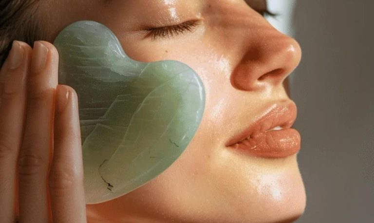 Cum să efectuezi corect un auto-masaj de drenaj limfatic. Trucuri simple pentru o piele mai sănătoasă și un corp mai relaxat