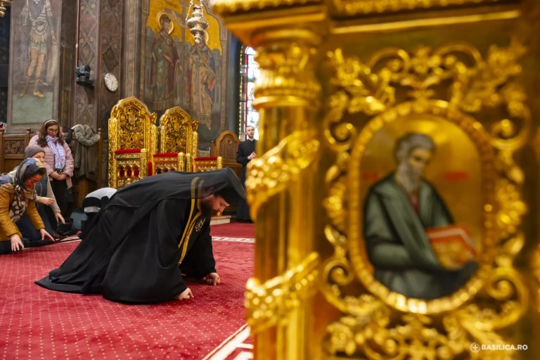 De ce este importantă Săptămâna Mare pentru creștini. Semnificațiile spirituale explicate de un preot