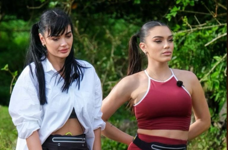 După două luni de provocări, Karmen și Olga s-au întors acasă! Cum au fost întâmpinate și cine a câștigat Asia Express 2025