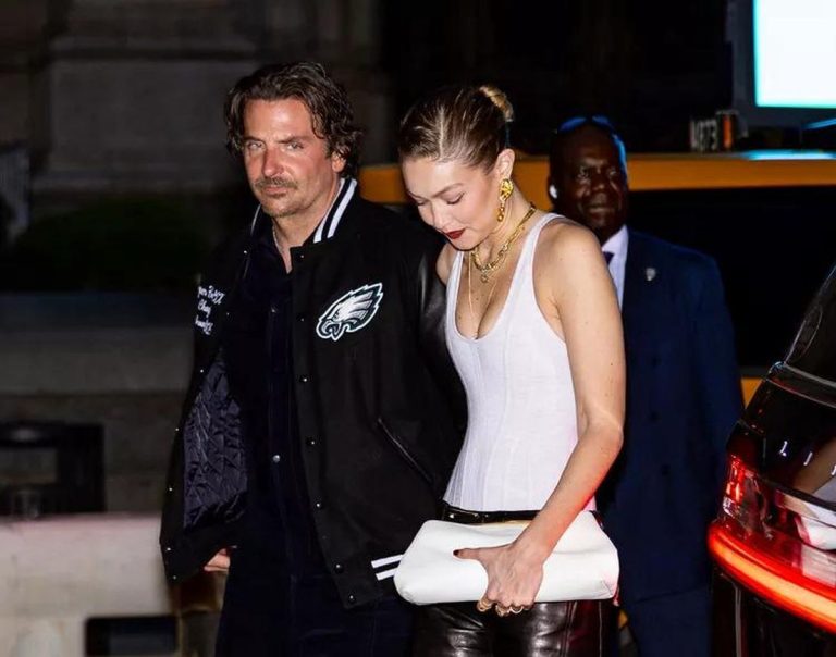 Gigi Hadid și Bradley Cooper: Inelul care a stârnit zvonuri de logodnă