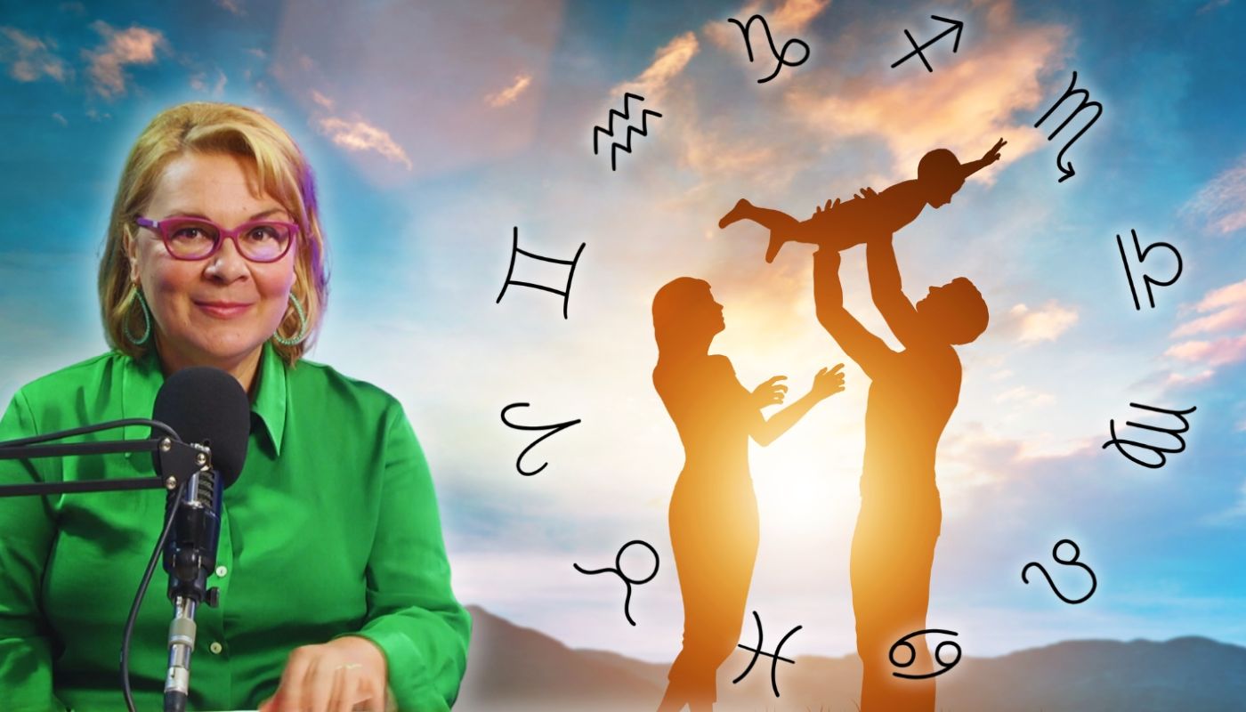 Horoscop săptămâna 14-20 aprilie 2025 cu Roxana Ivanciu