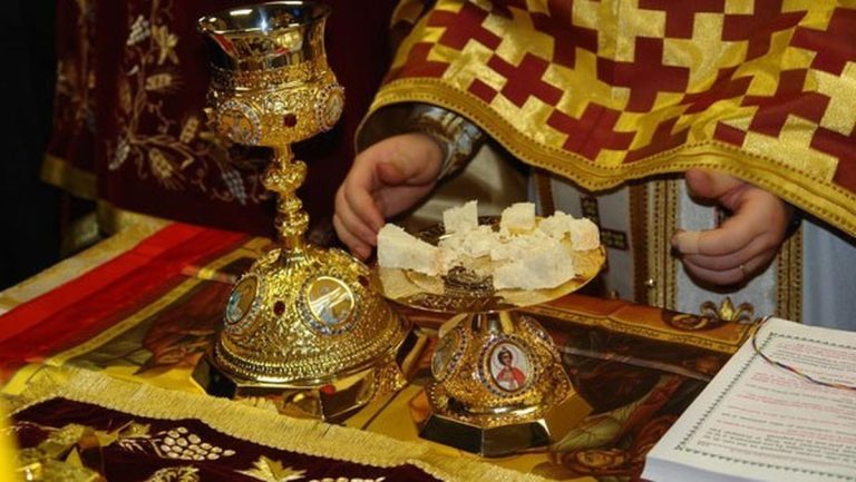 Împărtășania înainte de Paște: Semnificația și importanța ritualului creștin