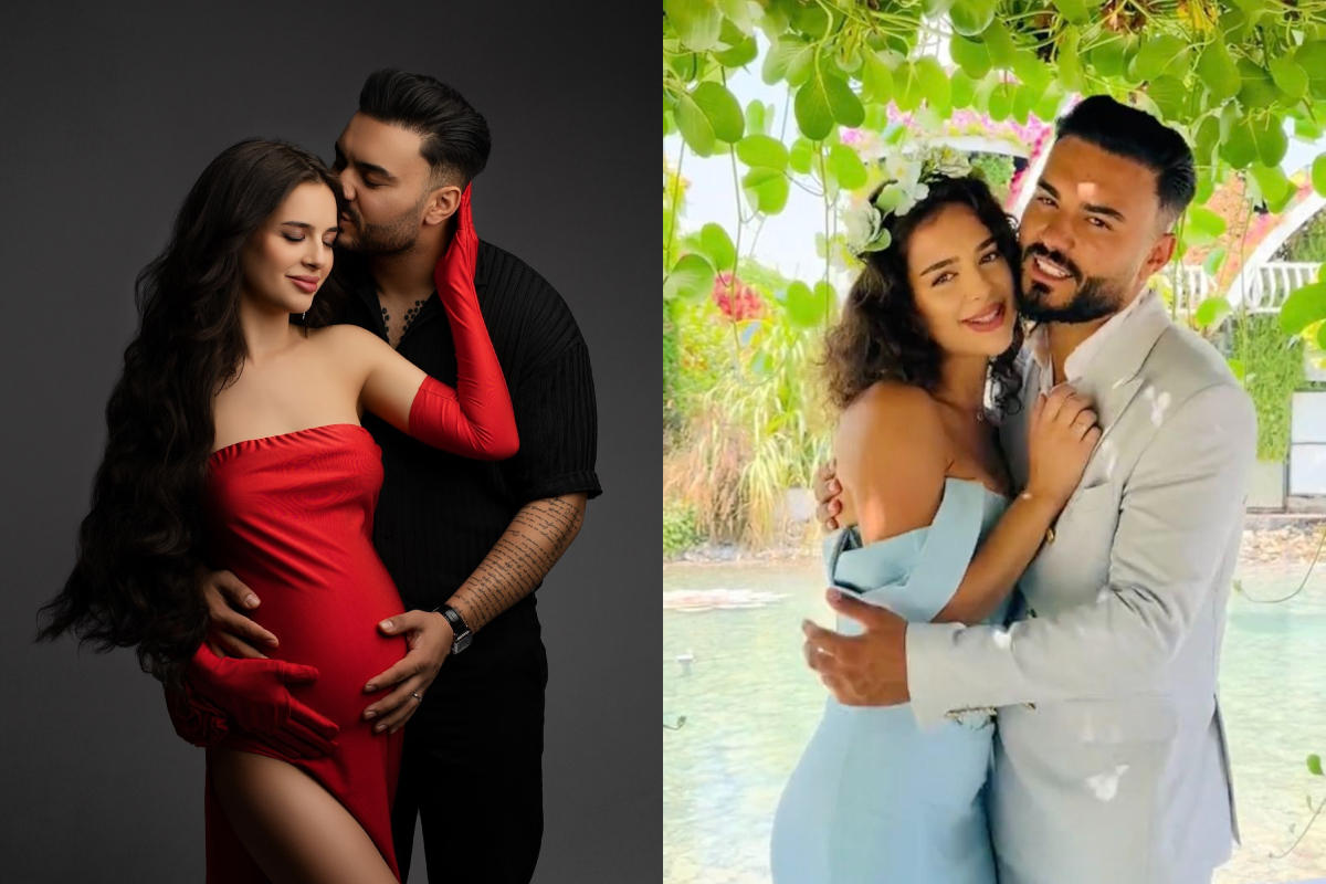 Jador își dorește un botez discret pentru copilul lui