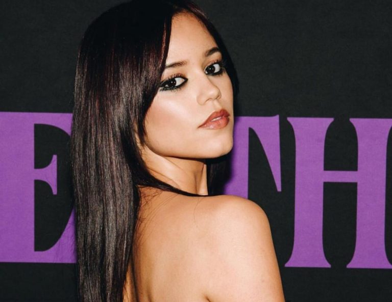 Jenna Ortega dezvăluie adevăratul motiv pentru care a renunțat la Scream 7