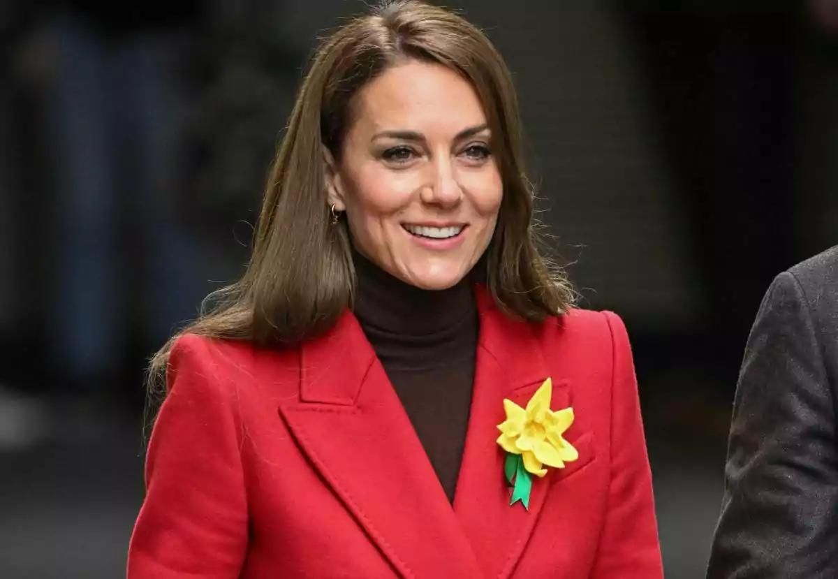 Kate Middleton