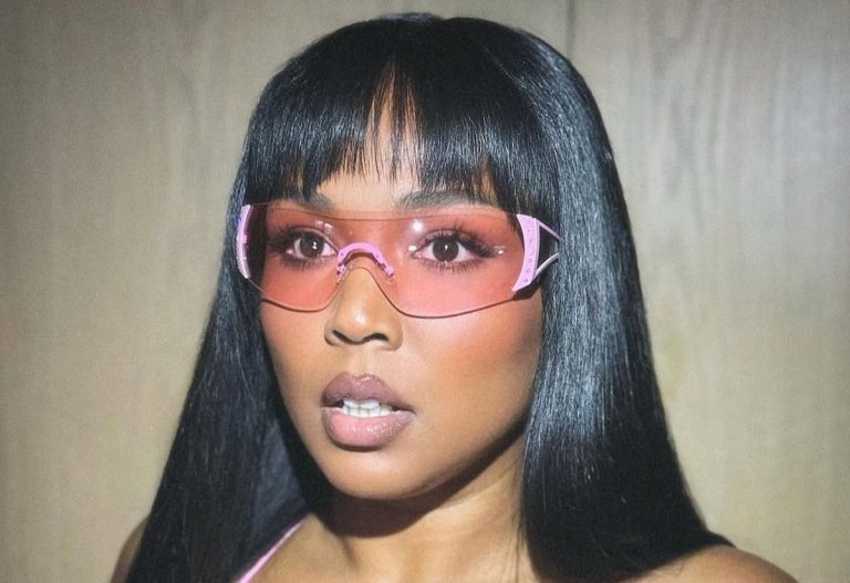 Lizzo povestește cum a slăbit și a învins anxietatea: „Sunt gata să fiu eu însămi”