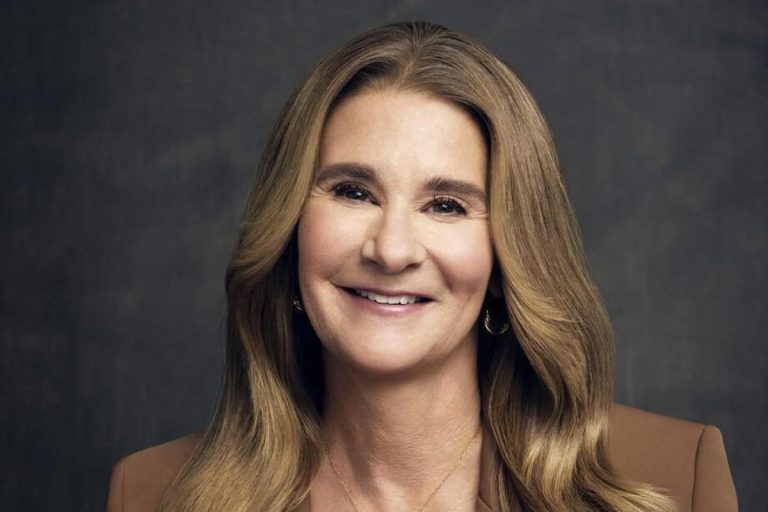 Melinda Gates dezvăluie cum a reacționat Bill Gates când i-a cerut divorțul