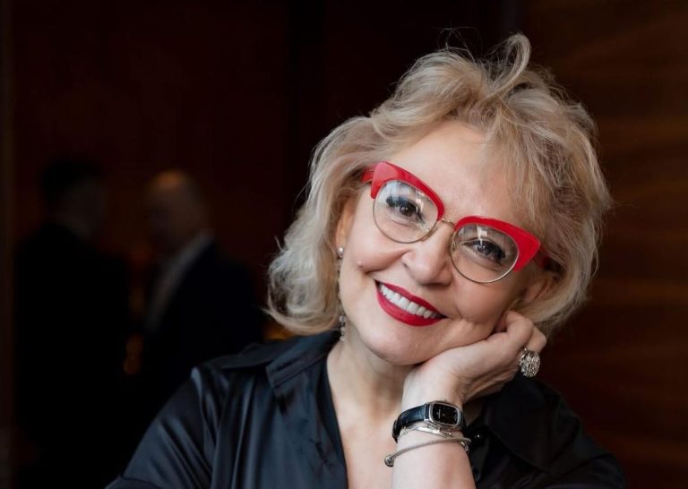 Mihaela Tatu explică de ce a pus stop emisiunii „În direct cu România”: „Nu pot să fac durere!”