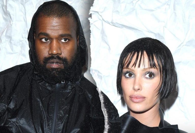 Modul inedit prin care Kanye West confirmă despărțirea de Bianca Censori. ”A încercat să mă interneze!”
