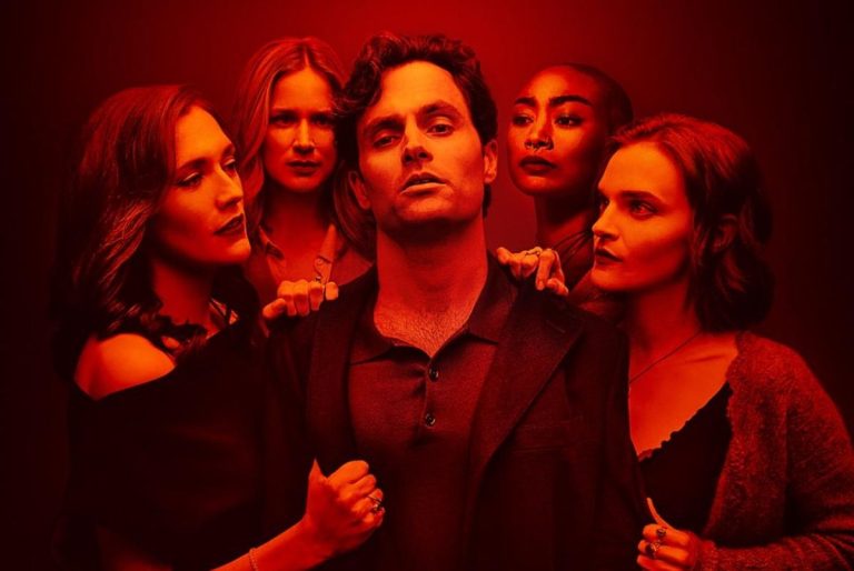 Netflix în centrul criticilor după încheierea serialului „You”