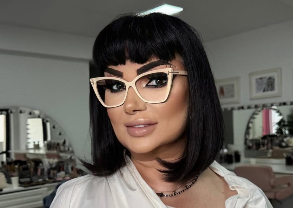 Ozana Barabancea divorț