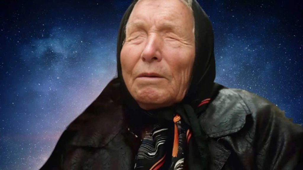 Prevestirea înfricoșătoare a Babei Vanga pentru 2025 începe să devină realitate