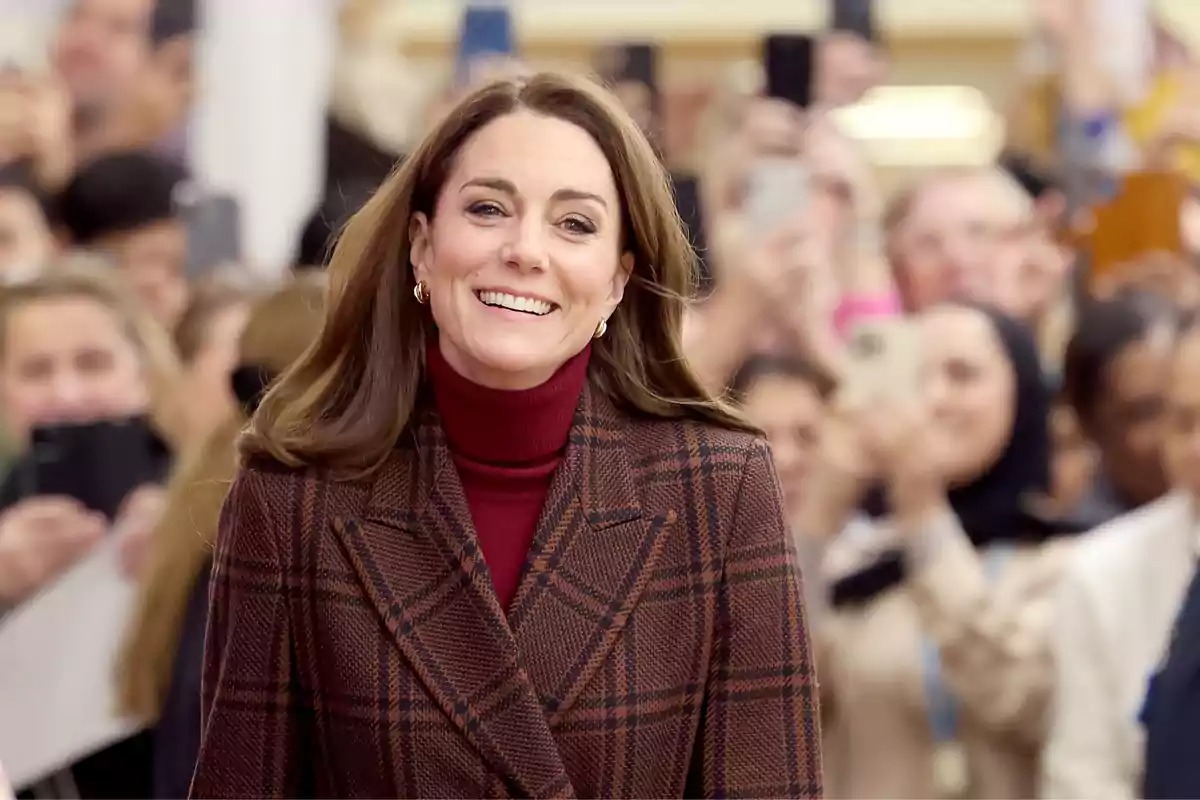 Previziuni astrale neașteptate pentru Kate Middleton