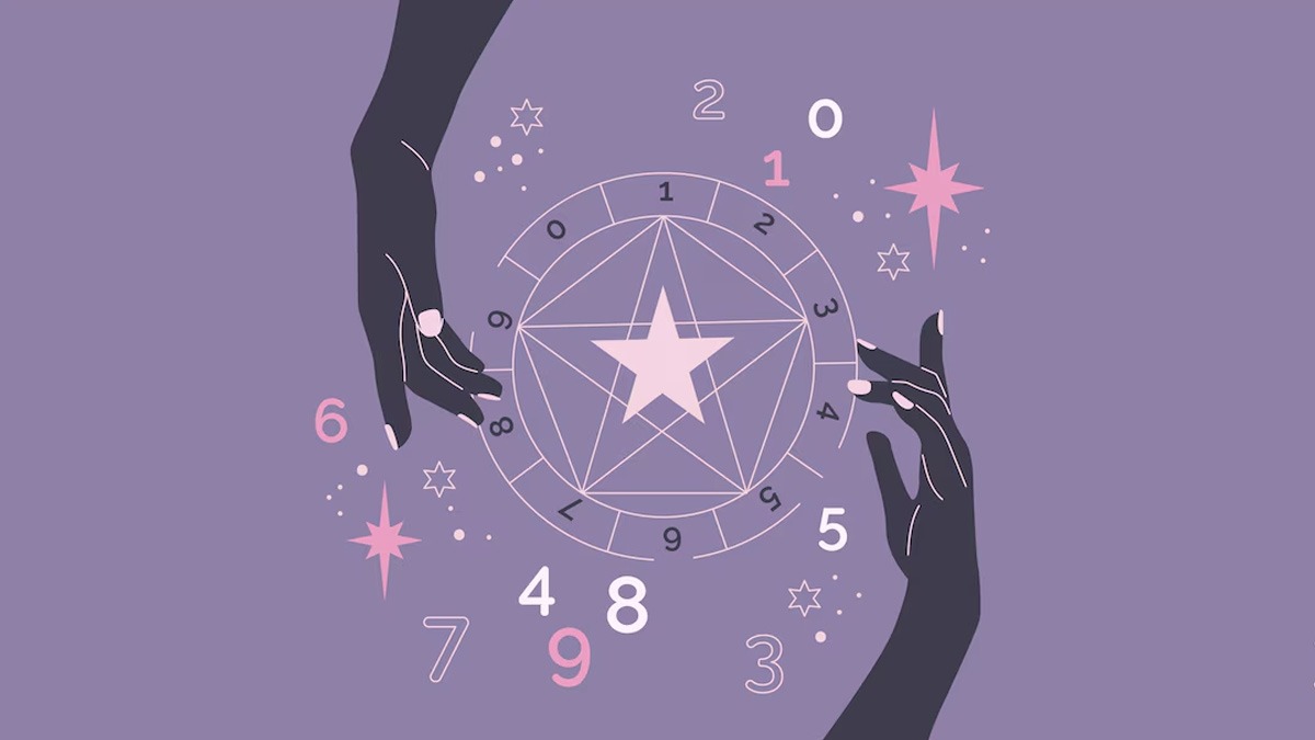 Previziuni numerologice zilnice