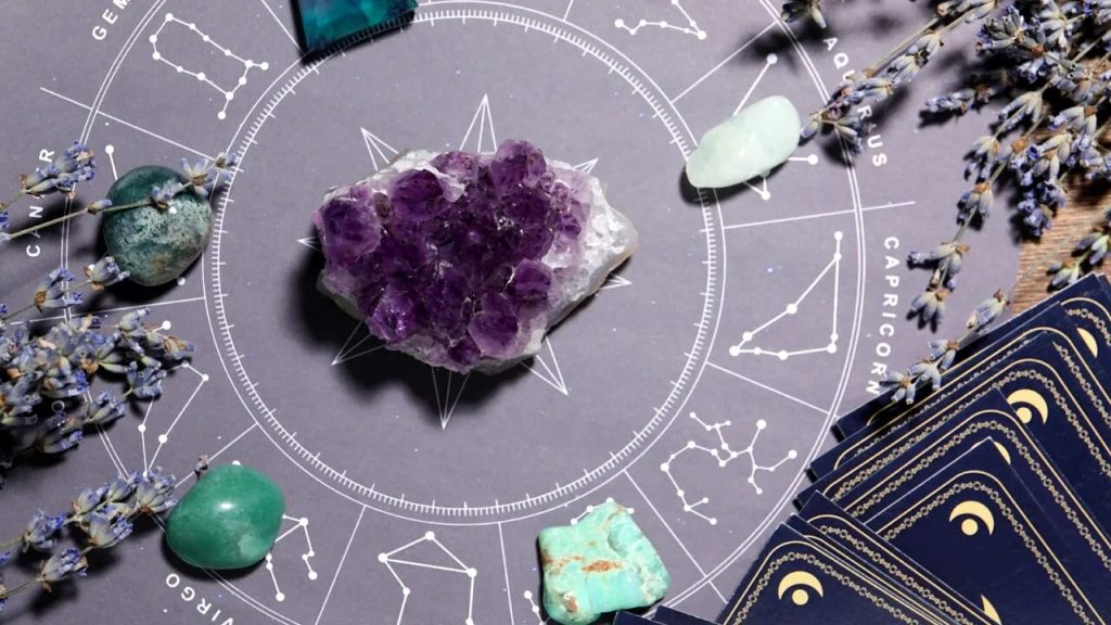 Previziuni numerologice zilnice