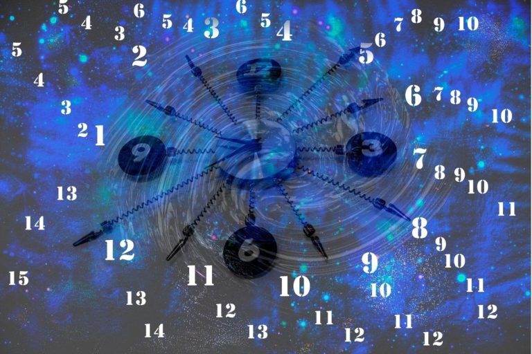 Previziuni numerologice zilnice, 17 aprilie, joi. Vibrațiile zilei aduc revelații, coincidențe și decizii curajoase