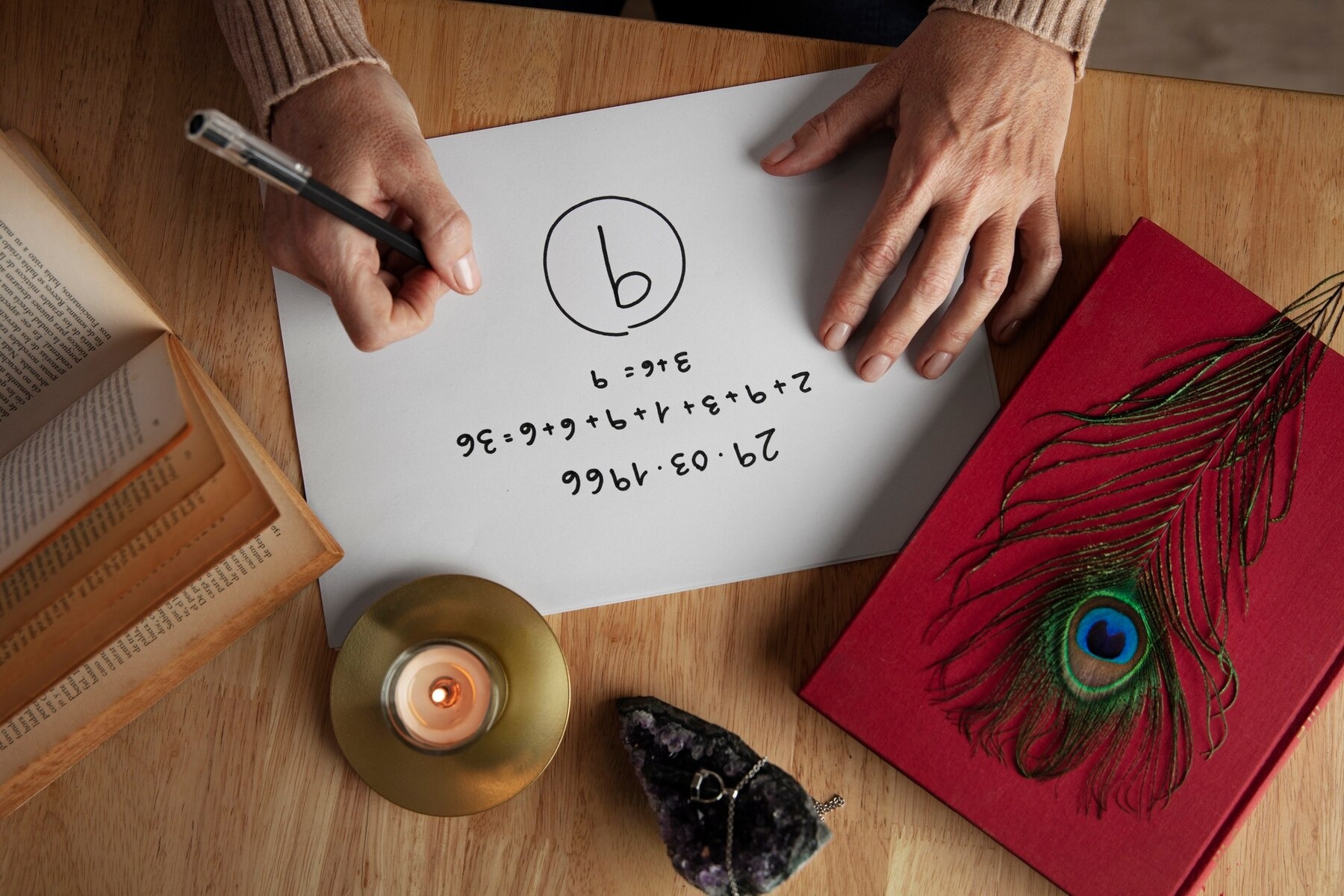 Previziuni numerologice zilnice