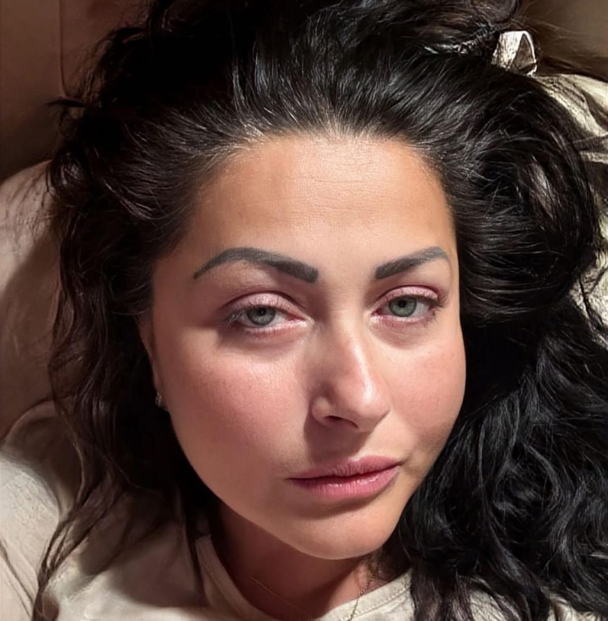 Gabriela Cristea probleme de sănătate