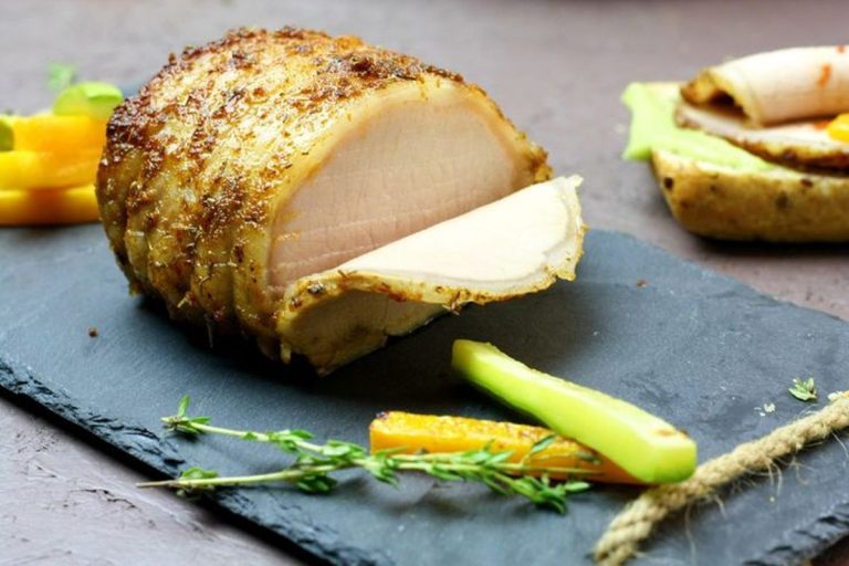 Rețeta perfectă de pastramă pentru 1 Mai