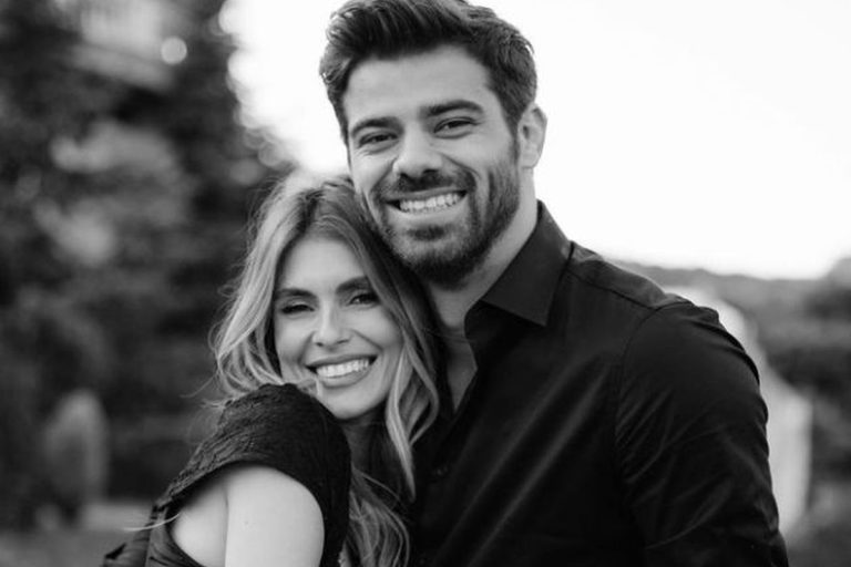 Sânziana Negru, despre întoarcerea iubitului ei, Ștefan Floroaica, de la Asia Express: “În sfârșit pot să dorm liniștită!” EXCLUSIV