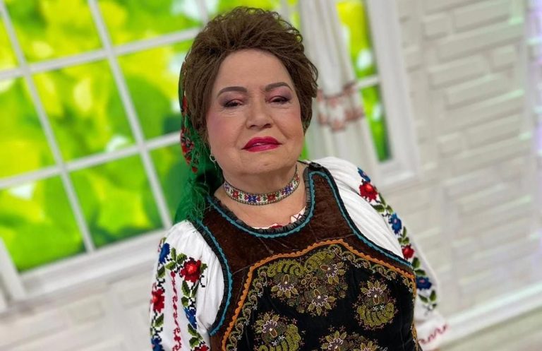 Saveta Bogdan sare în ajutorul Ioanei Tufaru, însărcinată la 47 de ani: „Dumnezeu i-a trimis un alt îngeraș”