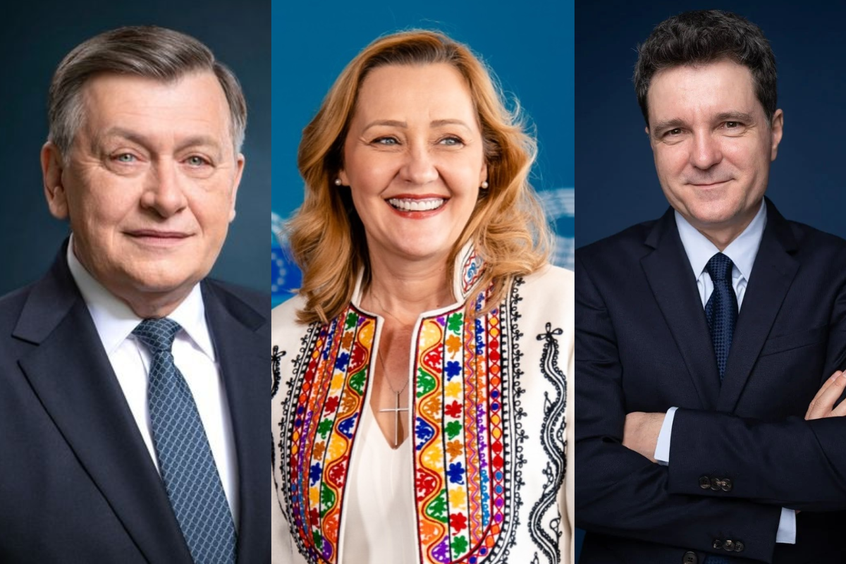 Dezbatere electorală