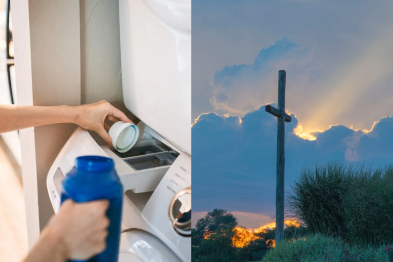 Se spală în Vinerea Mare? Ce spune tradiția