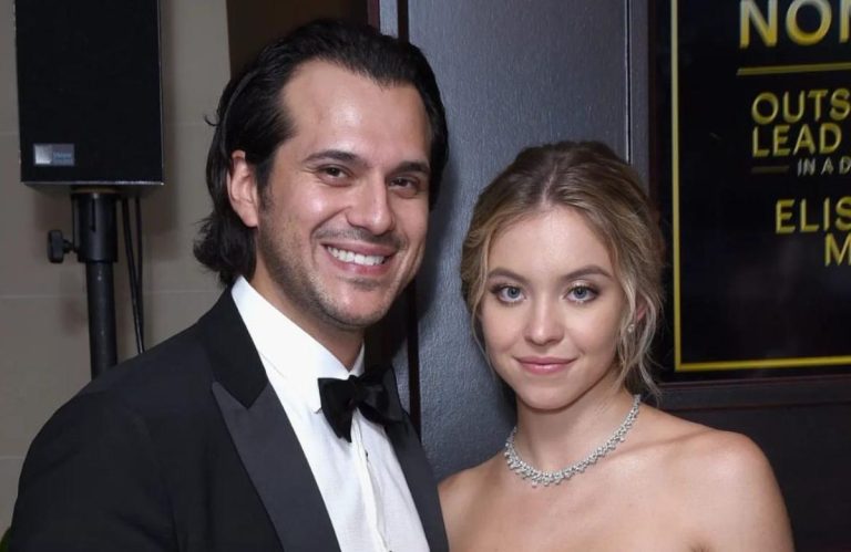 Sfârșitul unei povești de dragoste: Sydney Sweeney și Jonathan Davino se despart după șapte ani de relație