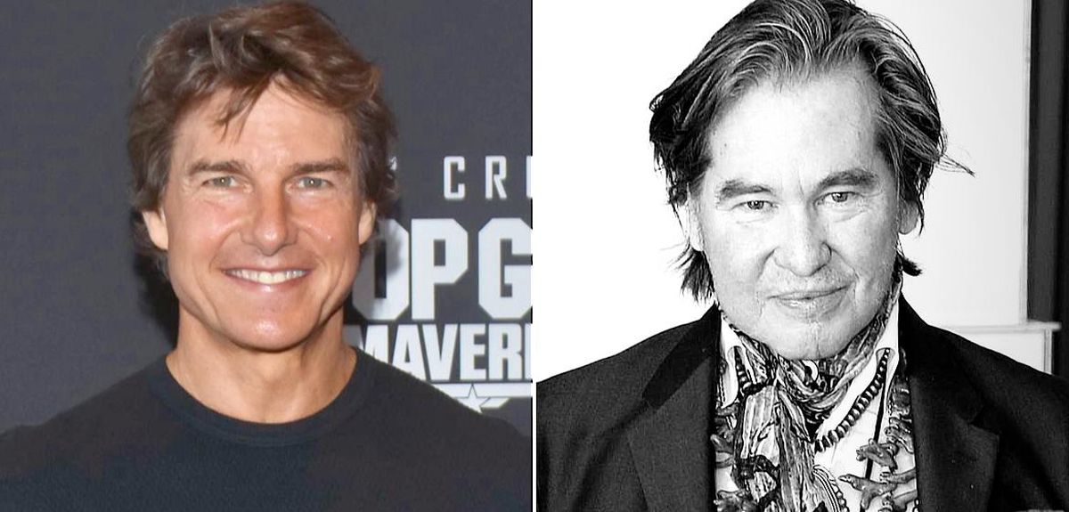 Val Kilmer a murit