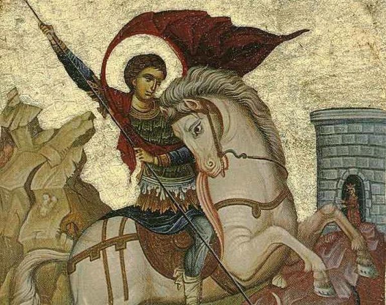 Tradiții și superstiții de Sfântul Gheorghe. Ce se spune despre somn și noroc