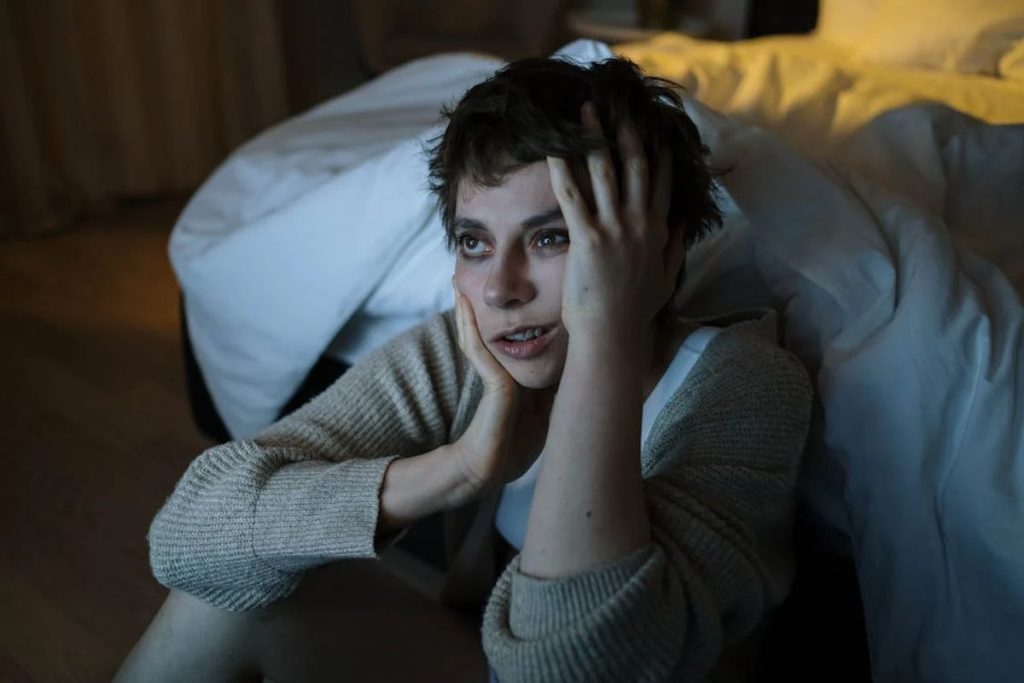 Trucuri pentru insomnie