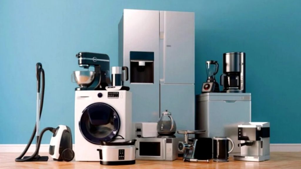 Un aparat electrocasnic popular va fi interzis în România de la 1 iulie