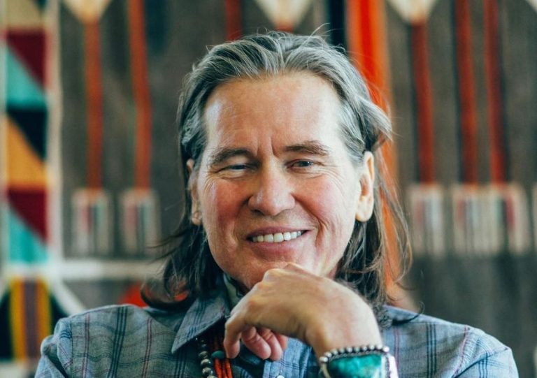 Val Kilmer, actorul din Top Gun, a murit la 65 de ani